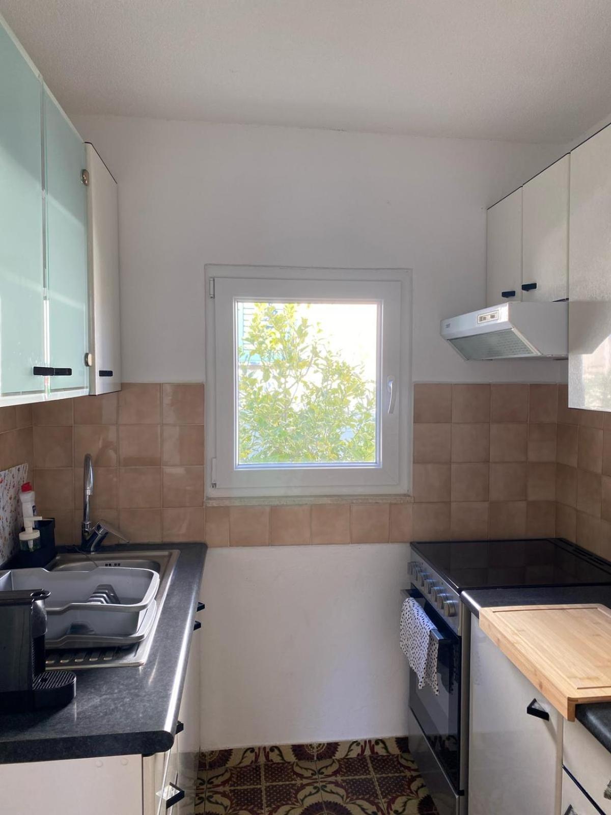 Kn House With Two Apartments Near Sea Рогозница Екстериор снимка